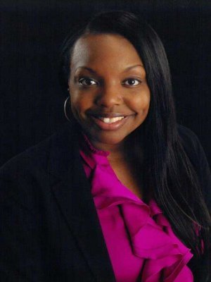 Photo of team member