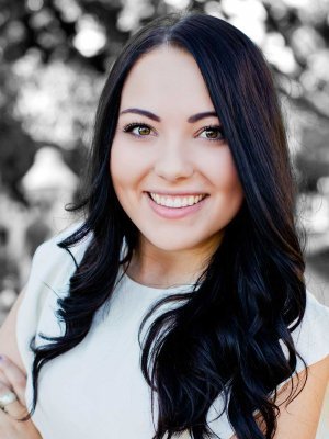 Photo of team member