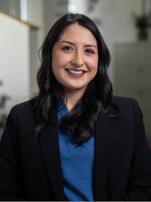 Photo of team member
