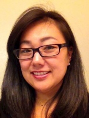 Photo of team member