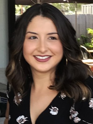 Photo of team member
