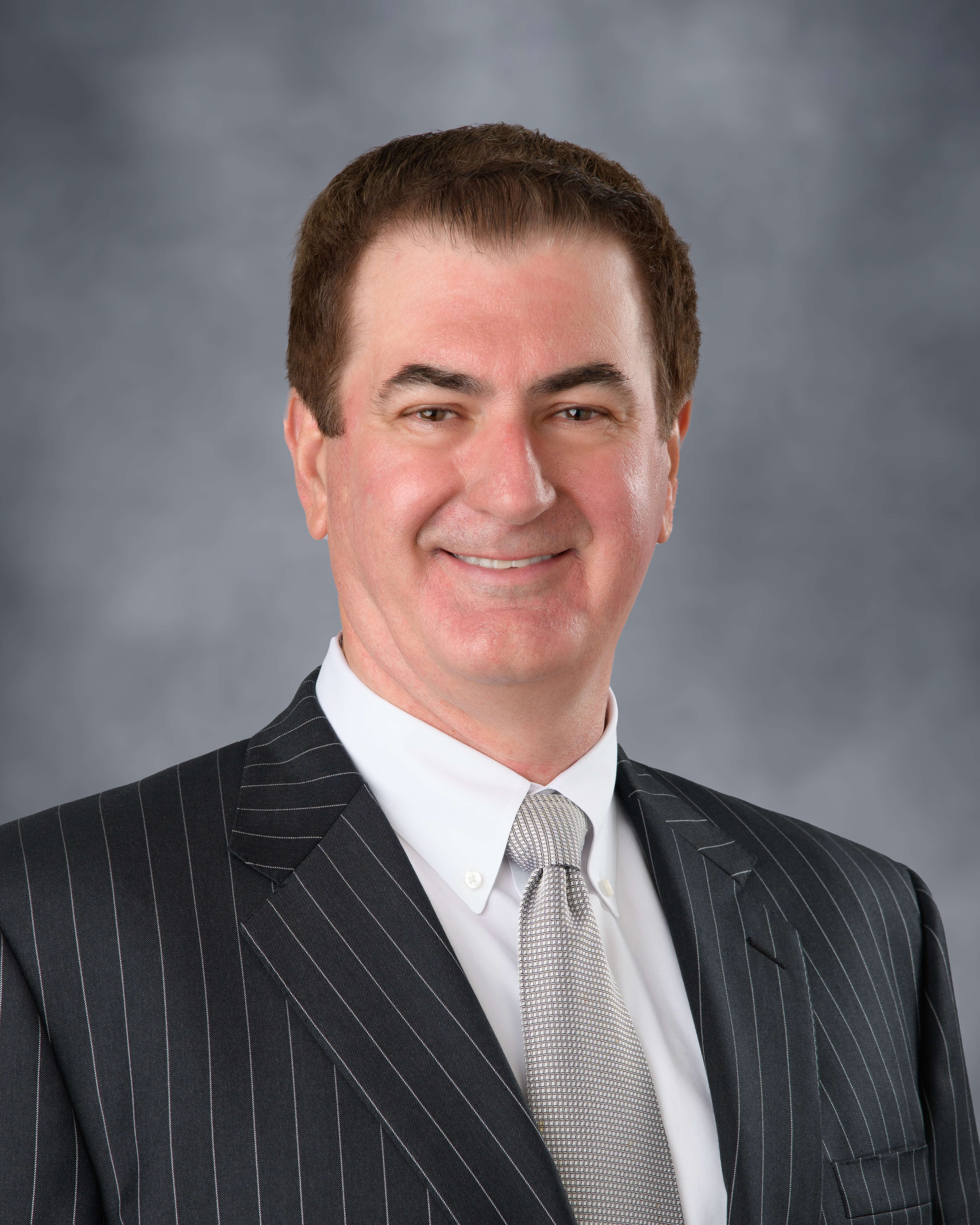 Jack Brkich III certified financial planner and president of JMB Financial Managers Irvine, California
